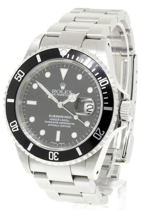 dimensioni del vecchio rolex submariner|rolex submariner wikipedia.